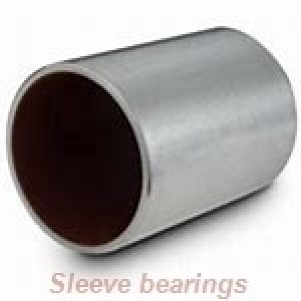 ISOSTATIC AA-880-4  Sleeve Bearings #2 image