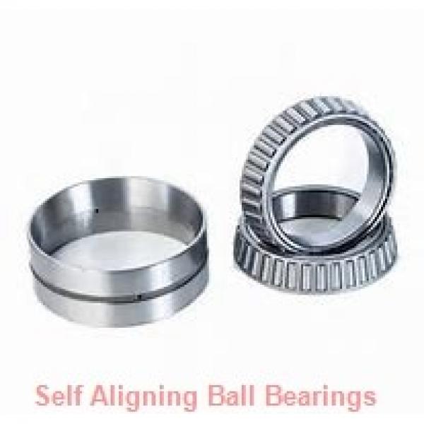 FAG 2206-K-2RS-C3  Self Aligning Ball Bearings #2 image
